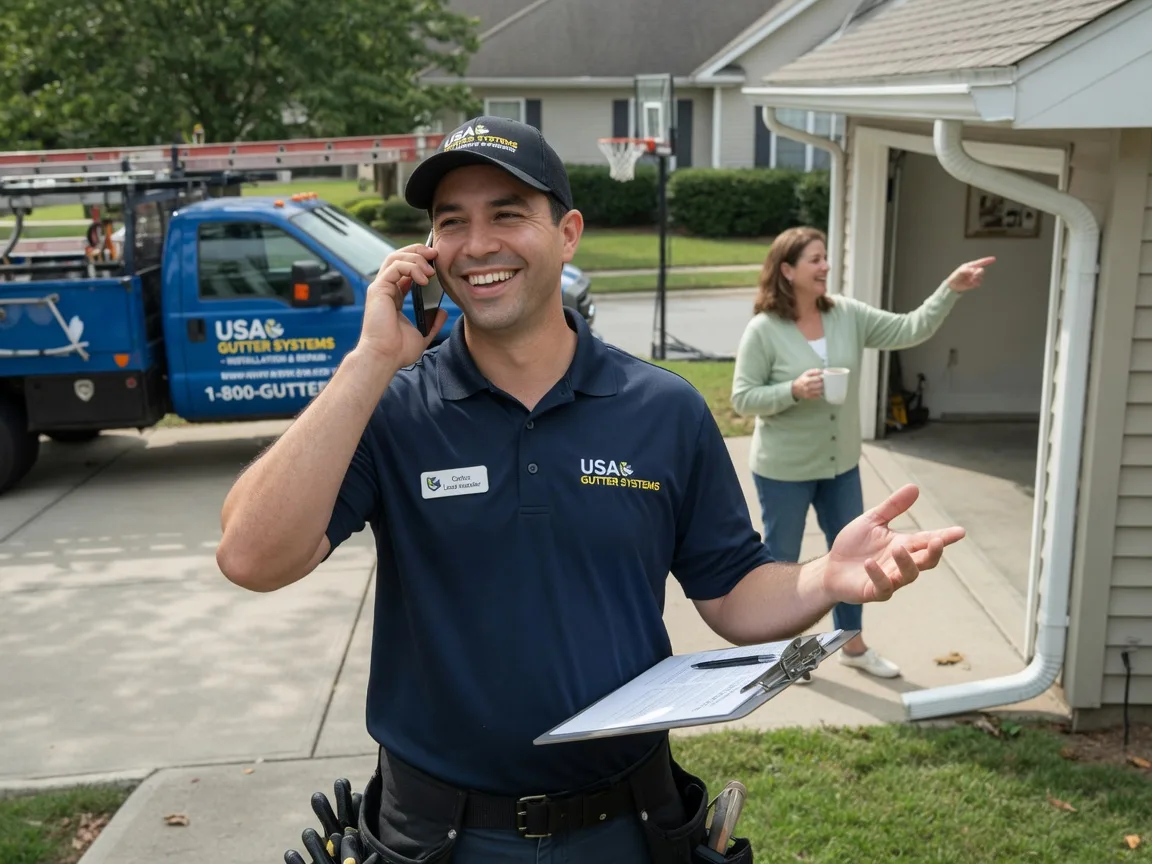 Gutter Installation Pershing, IN FAQs